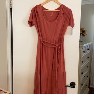 Maternity Dress